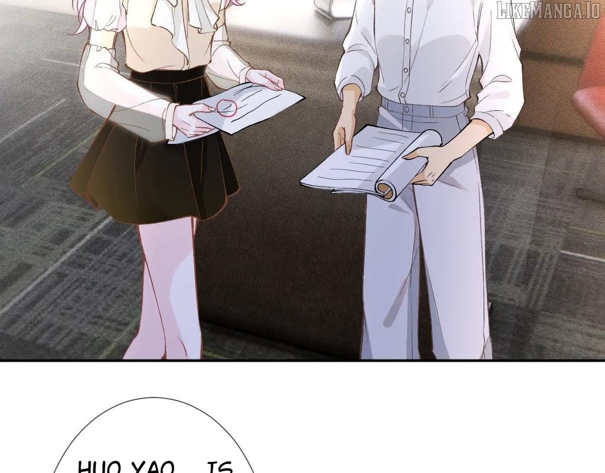 Everyone's Darling Chapter 302 - page 15